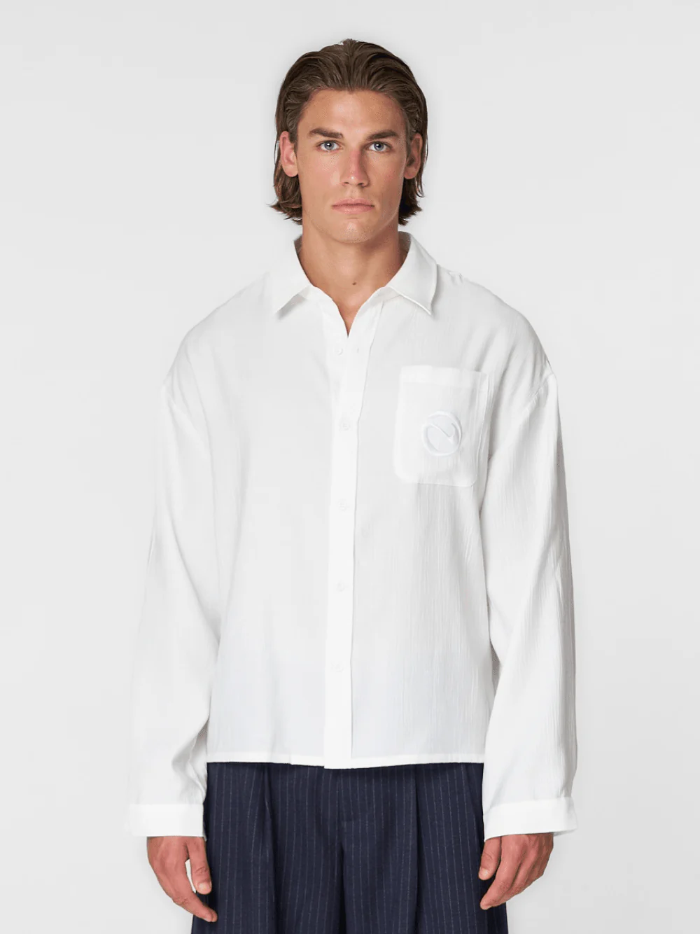 ATTODE / Tops
